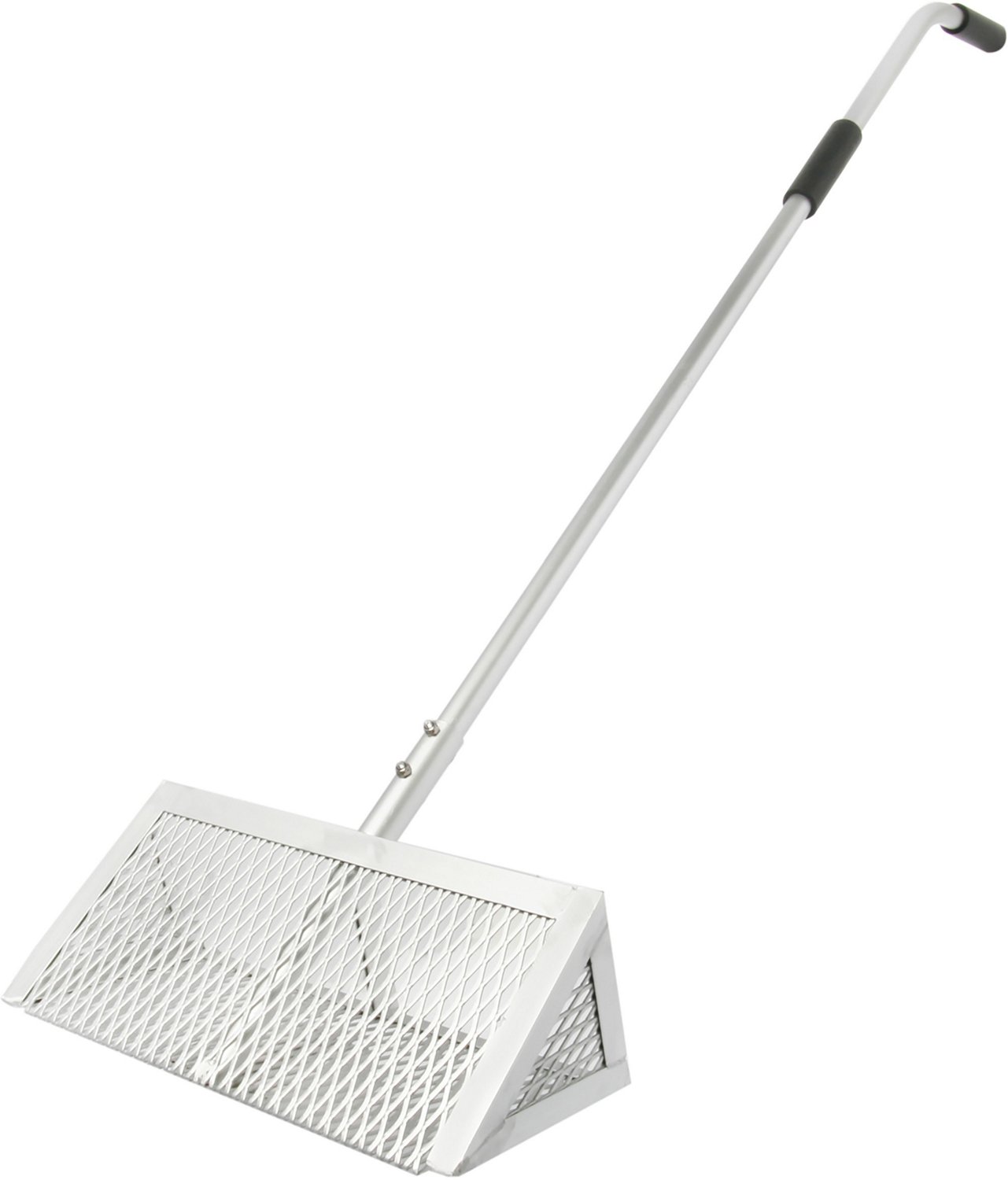  Jinei Sand Flea Rake Stainless Steel Sand Sifter with