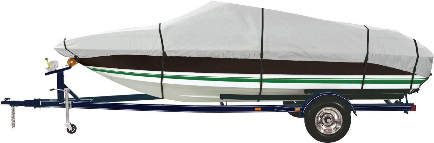 2000-2020 Pelican® Bass Raider 10E Bimini-Tops and Boat-Covers