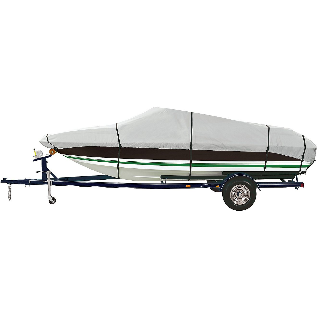 Marine Raider 300D Boat Cover                                                                                                    - view number 1