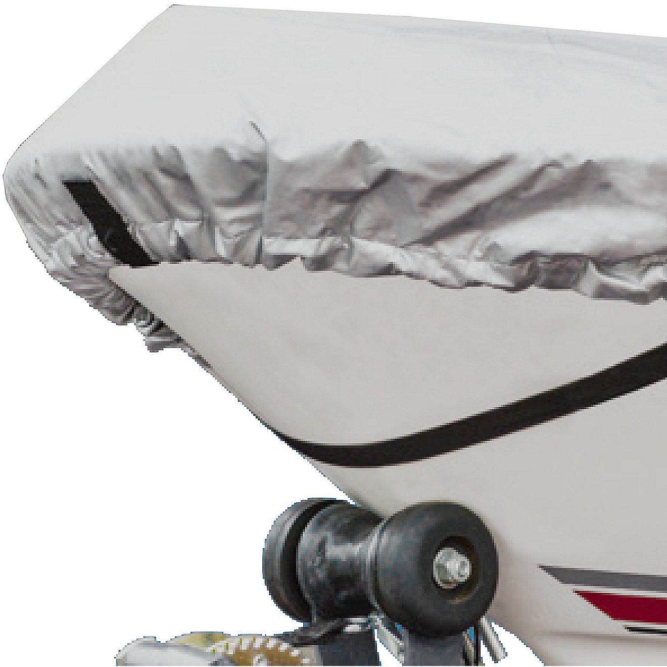 Marine Raider Center Console Boat Cover                                                                                          - view number 2