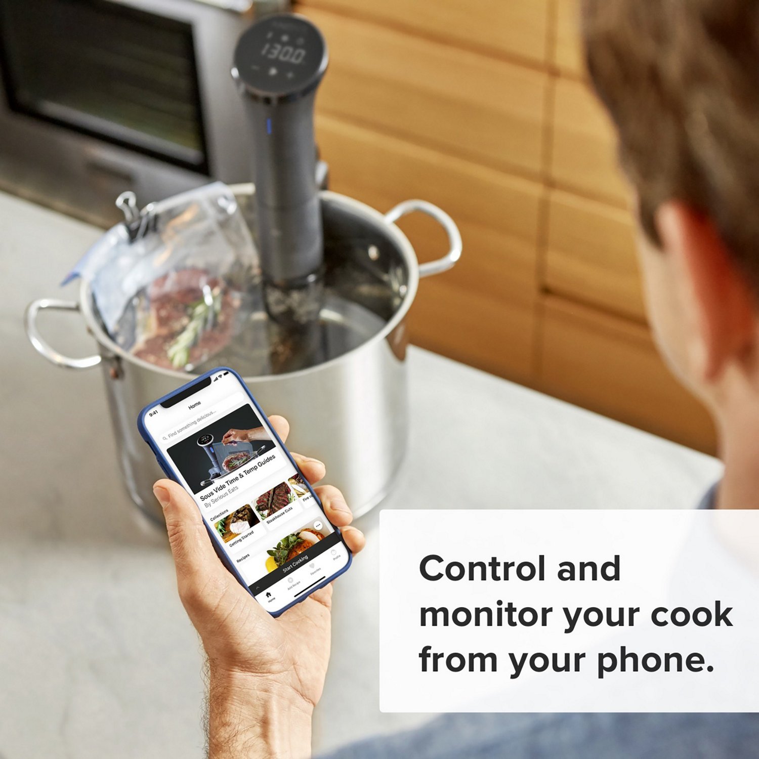 Anova Nano Precision Cooker - view number 7