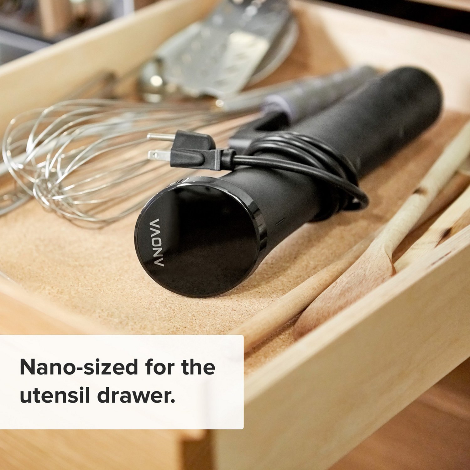 Anova Nano Precision Cooker - view number 8