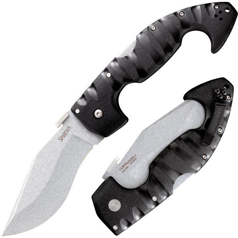 Cold Steel Spartan … - image