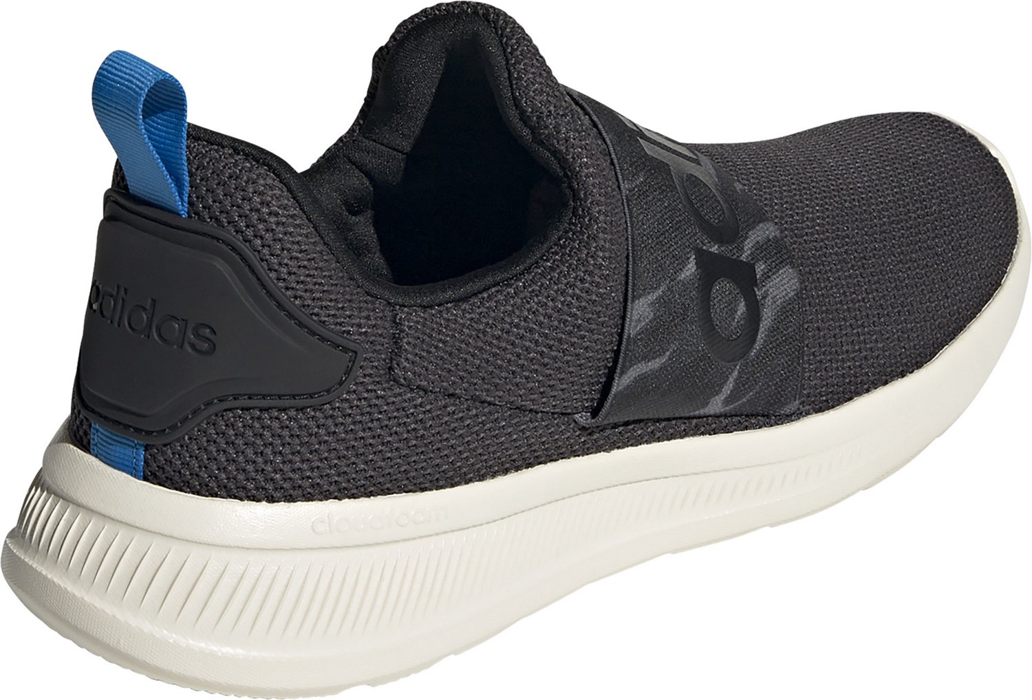 adidas Men's Lite Racer Adapt 4.0 Slip-On Shoes - view number 4