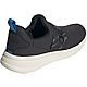 adidas Men's Lite Racer Adapt 4.0 Slip-On Shoes                                                                                  - view number 4