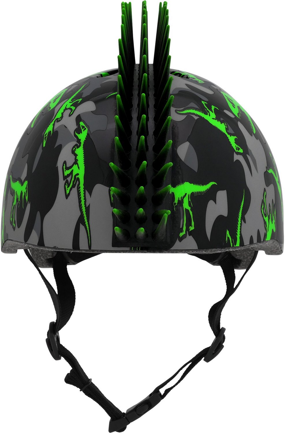 Raskullz Toddler Boys' Boneyard Helmet                                                                                           - view number 5