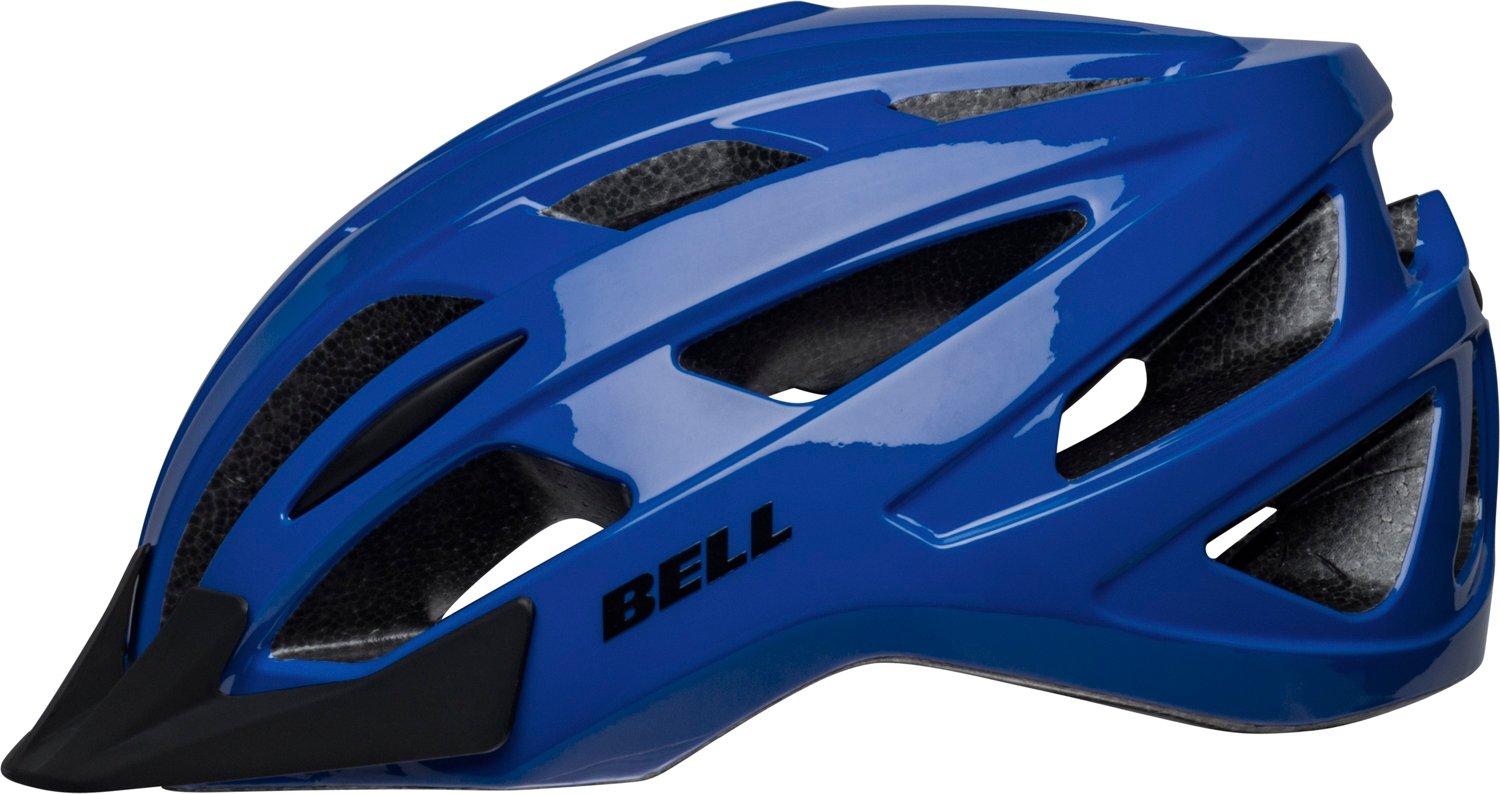 Bell Adults' Junction Bike Helmet Free Shipping at Academy