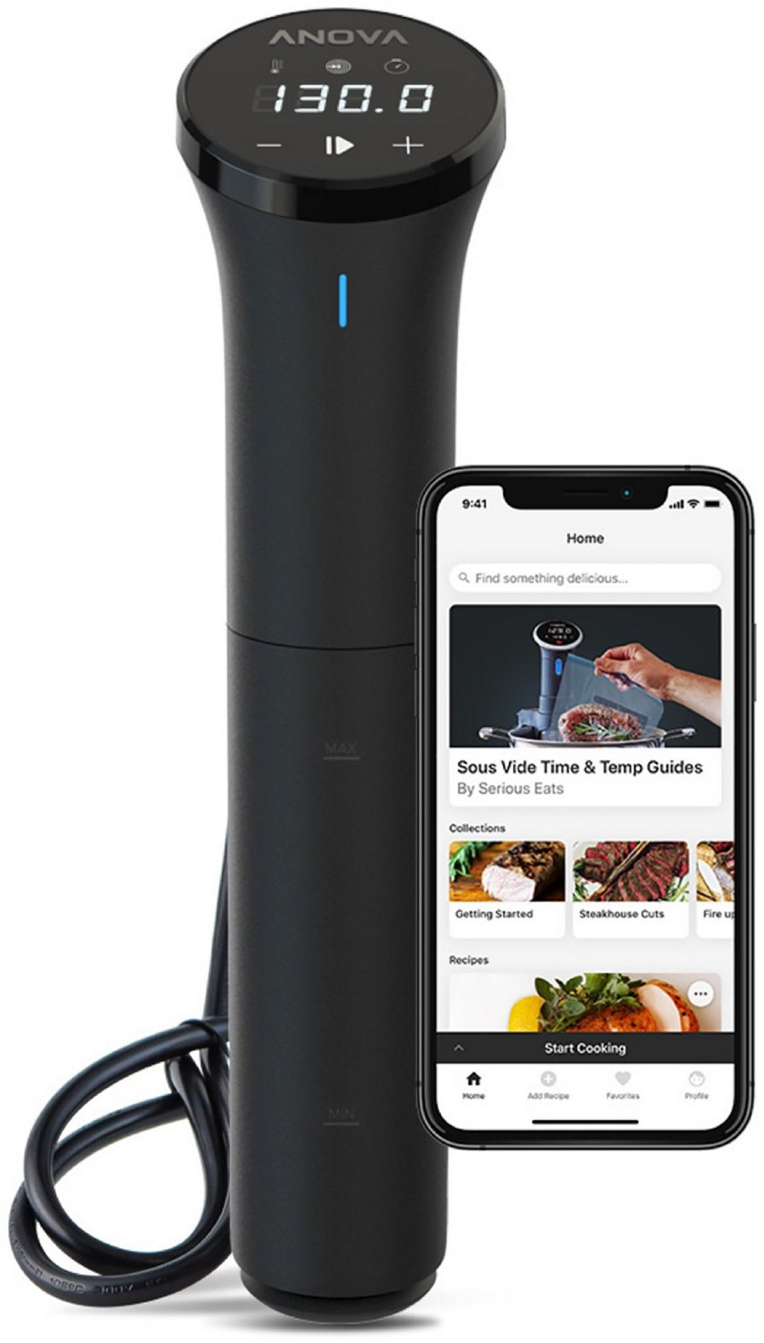 Anova Nano Precision Cooker - view number 4