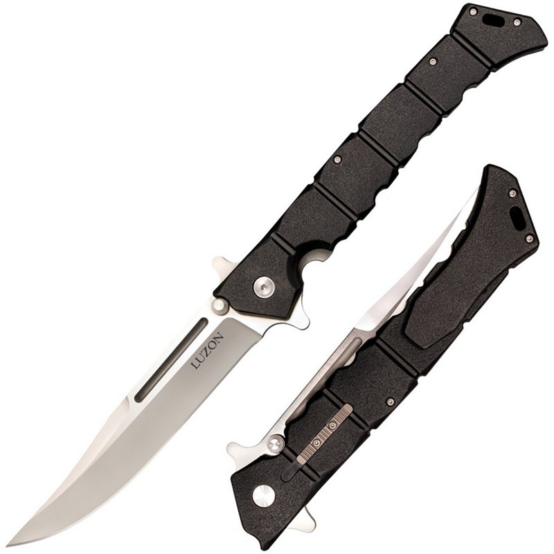 Cold Steel Large Lu… - image