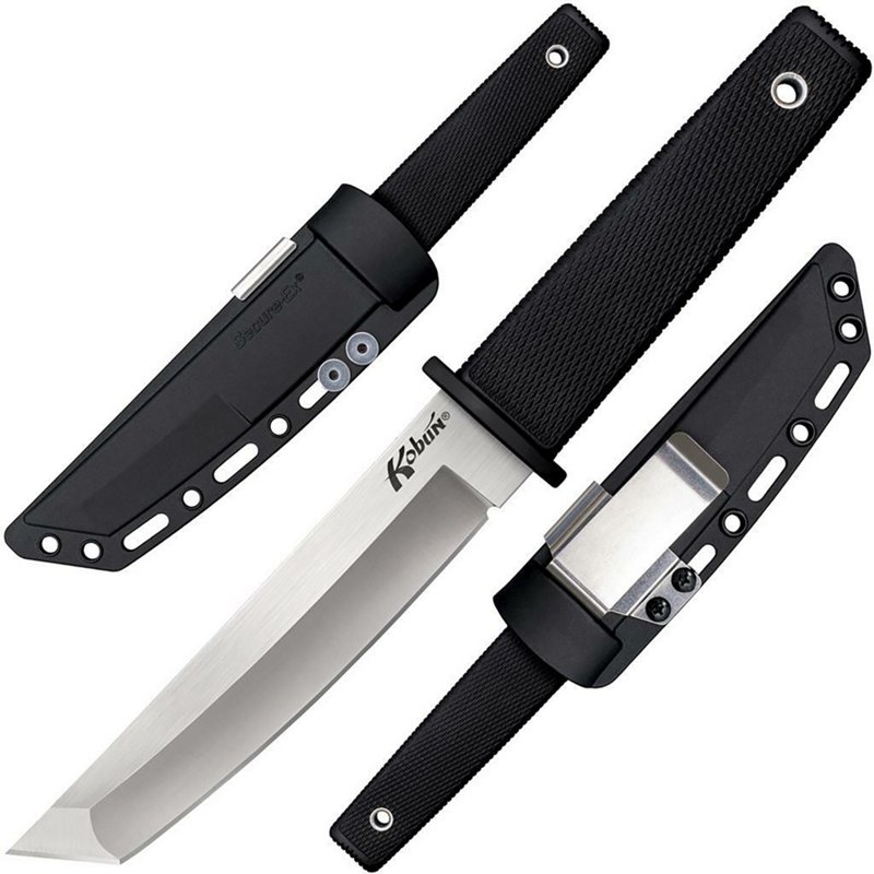 Cold Steel Kobun Kn… - image