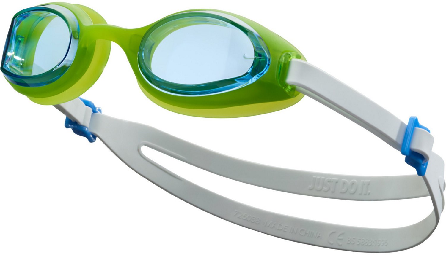 Nike Kids’ Hyper Flow Swim Goggles