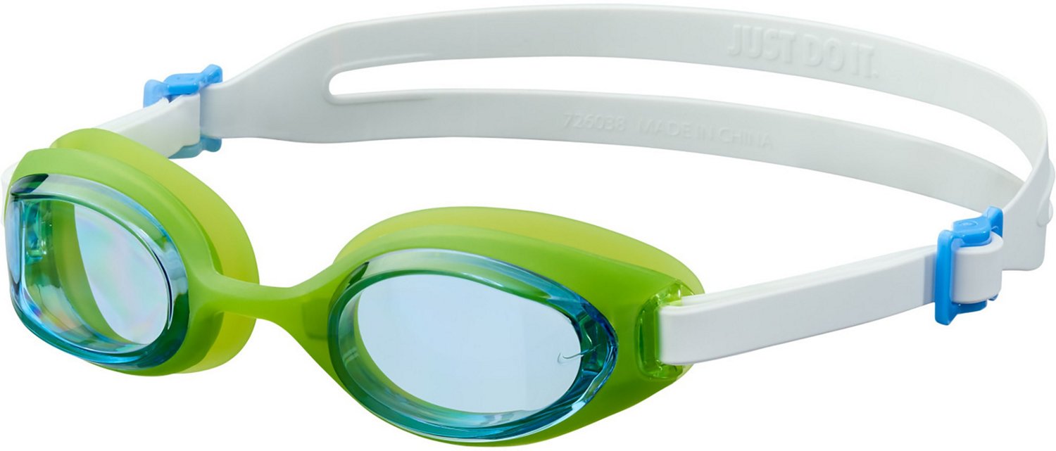 Nike Kids’ Hyper Flow Swim Goggles                                                                                             - view number 2