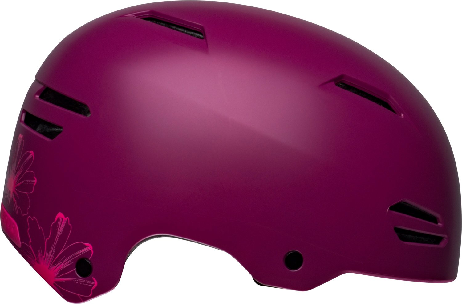 Bell Adults' Impulse Multisport Helmet                                                                                           - view number 4