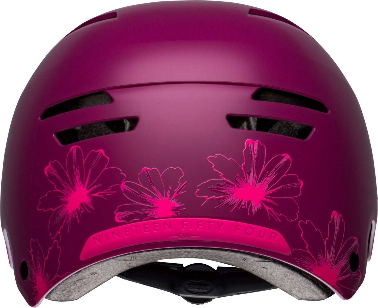 Bell Adults' Impulse Multisport Helmet                                                                                           - view number 7