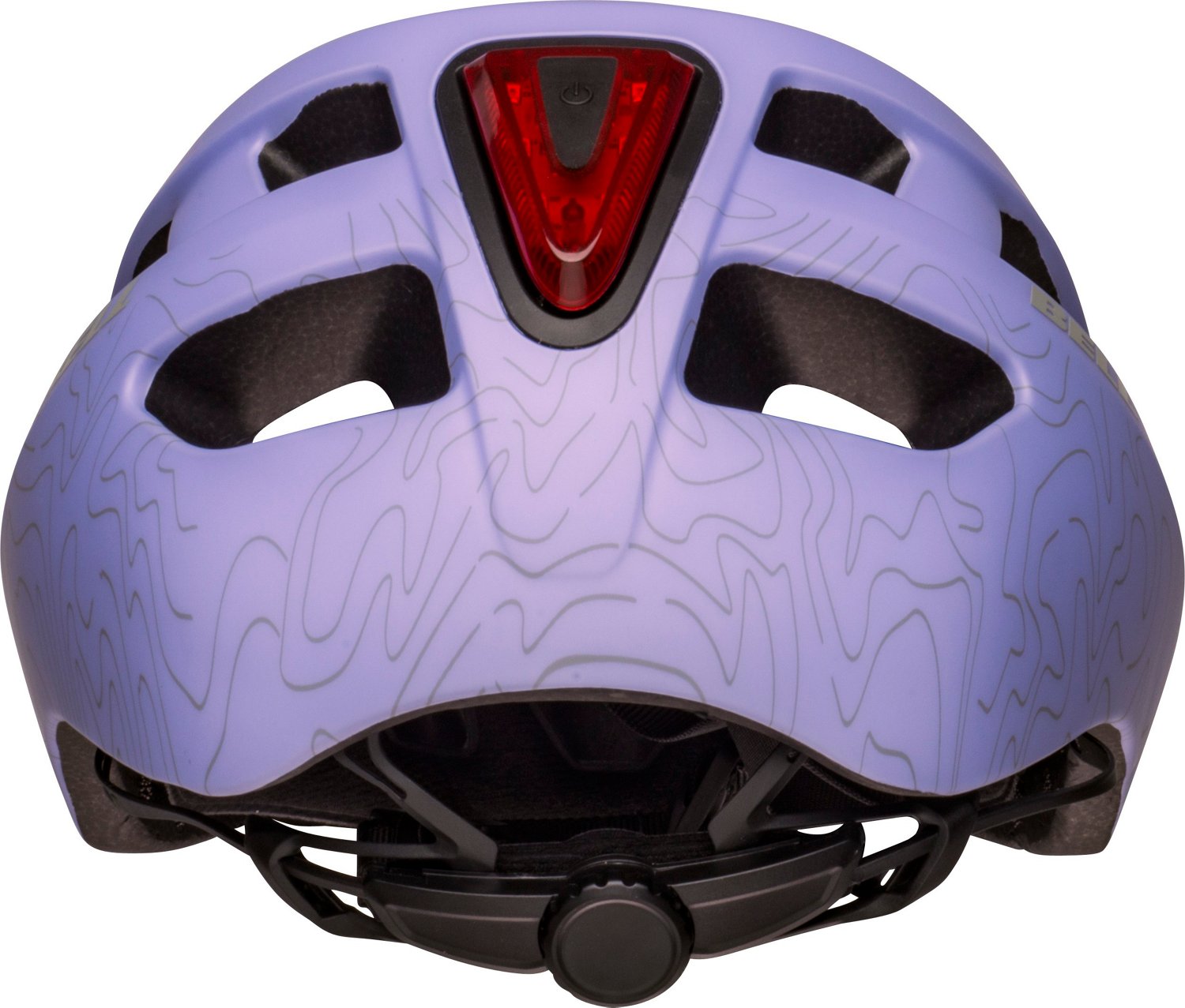 Bell Women's Nixon Lighted Helmet                                                                                                - view number 7