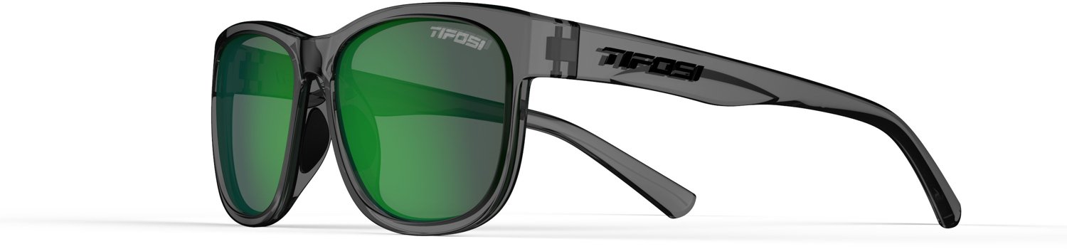 Tifosi Optics Swank XL Wayfarer Sunglasses                                                                                       - view number 4