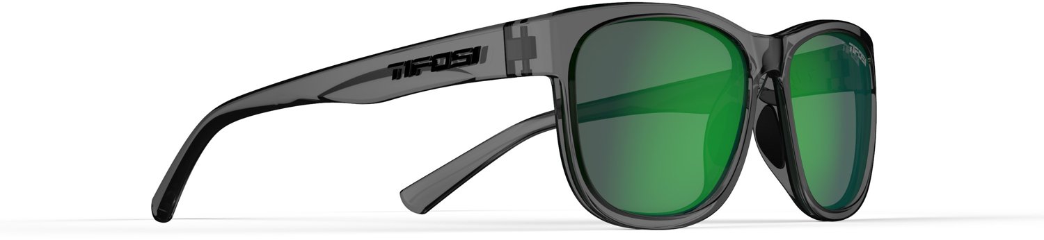 Tifosi Optics Swank XL Wayfarer Sunglasses                                                                                       - view number 5