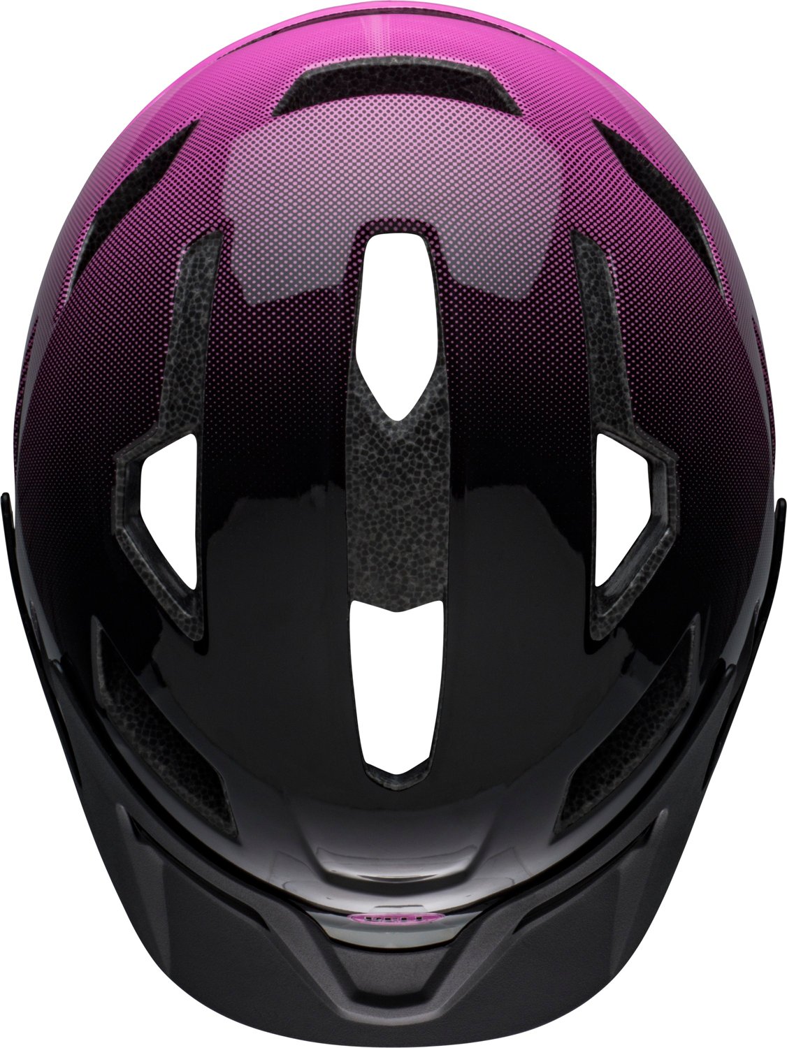 Bell Women's Terrain Mountain Bike Helmet                                                                                        - view number 5