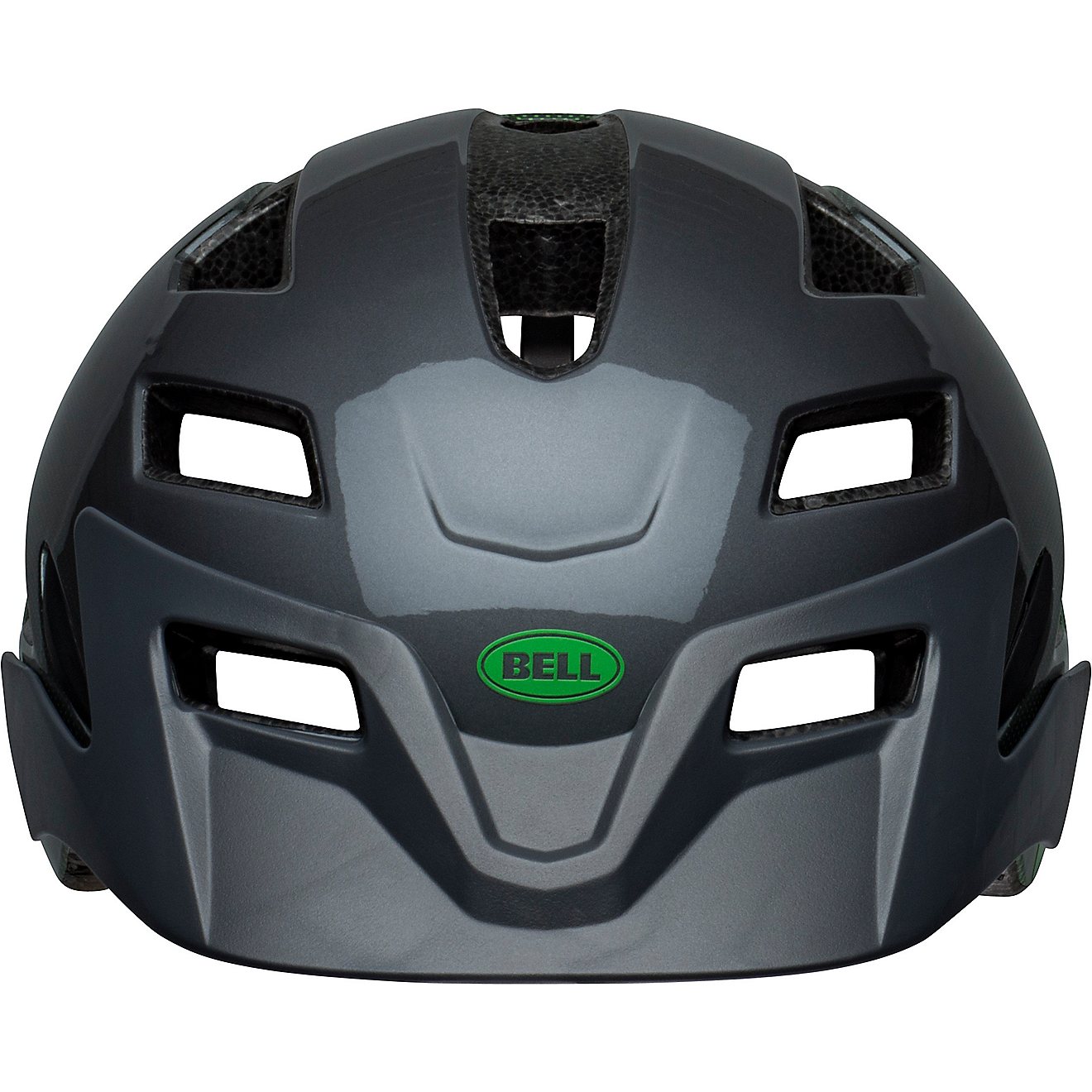 Bell Boys' Terrain Mountain Bike Helmet                                                                                          - view number 2