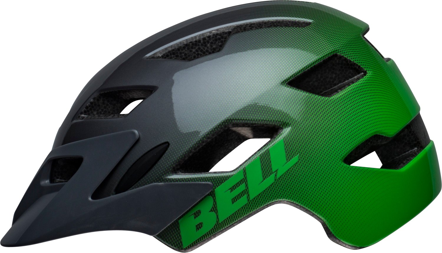 Bell terrain 2024 bike helmet