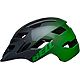 Bell Boys' Terrain Mountain Bike Helmet                                                                                          - view number 4