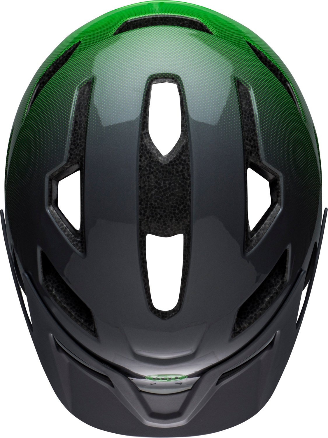 Bell Boys' Terrain Mountain Bike Helmet - view number 5