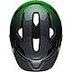 Bell Boys' Terrain Mountain Bike Helmet                                                                                          - view number 5