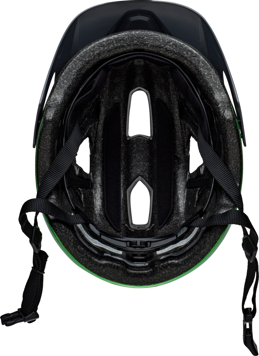 Bell Boys' Terrain Mountain Bike Helmet - view number 6