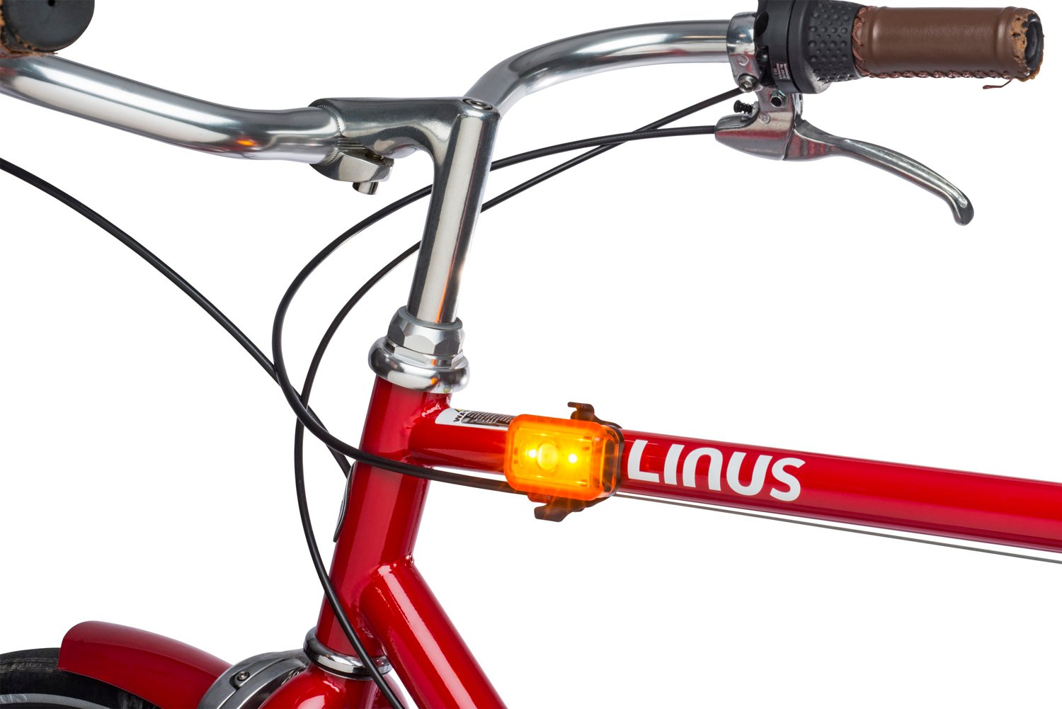 Bell Lumina™ 475 USB Bike Light Set                                                                                            - view number 6