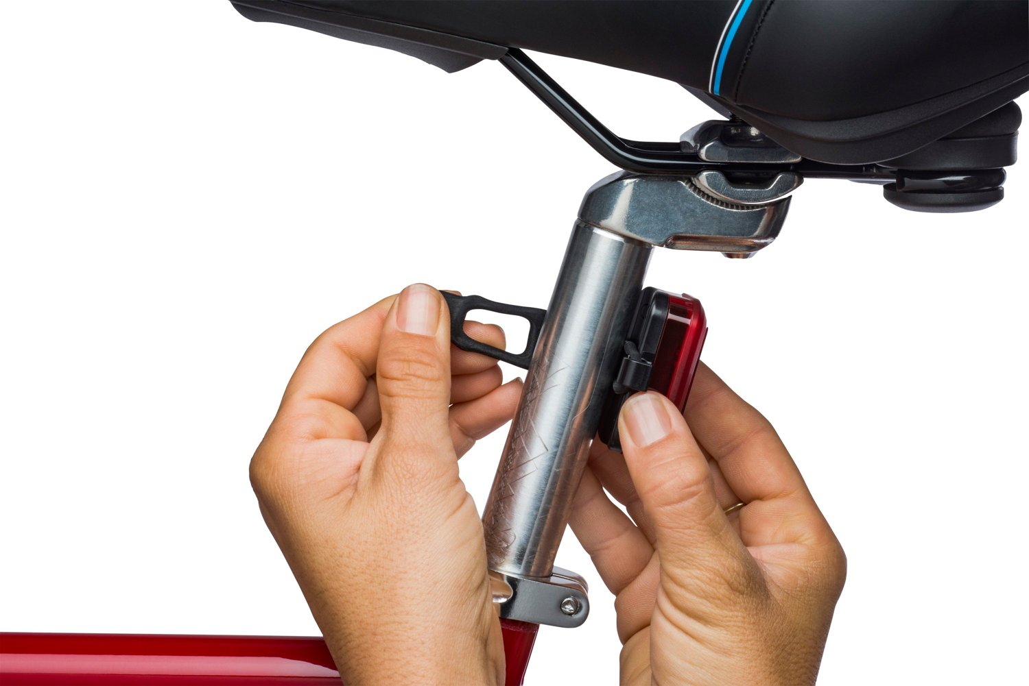 Bell Lumina™ 475 USB Bike Light Set                                                                                            - view number 7