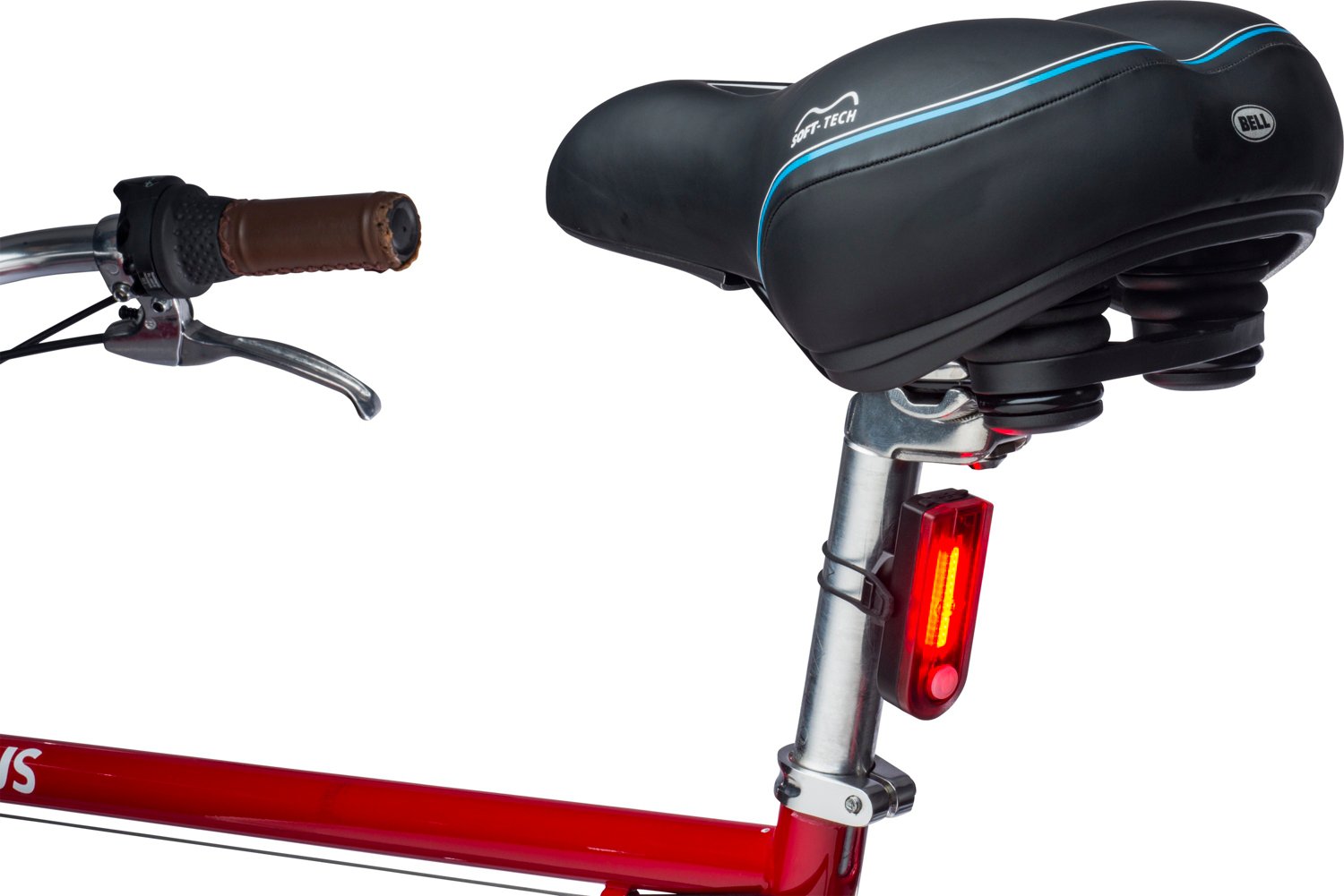 Bell Lumina™ 1075 Bike Light Set                                                                                               - view number 4
