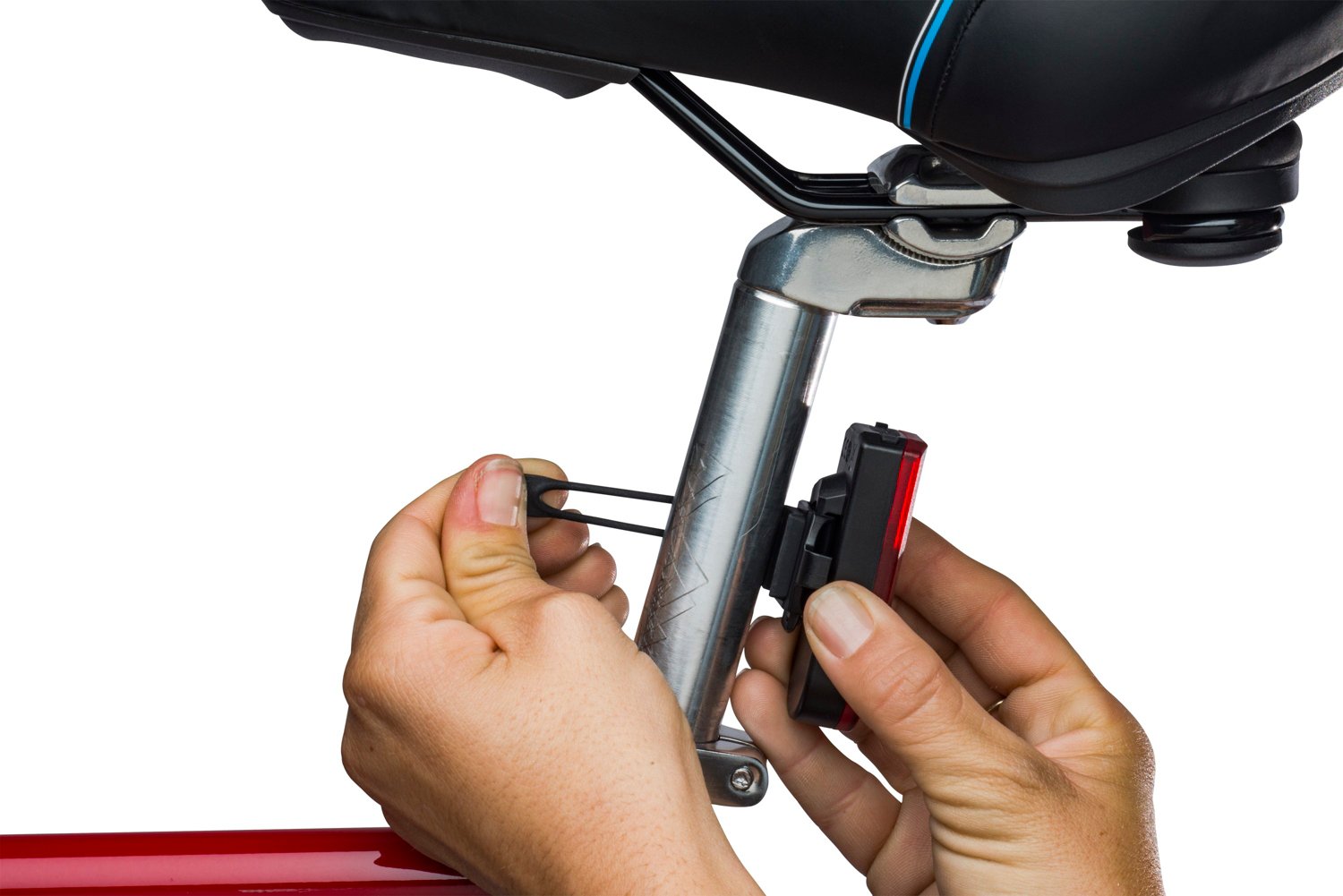 Bell Lumina™ 1075 Bike Light Set                                                                                               - view number 6