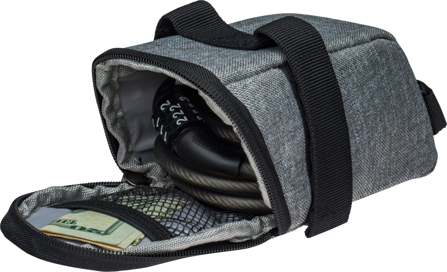 bell stowaway 450