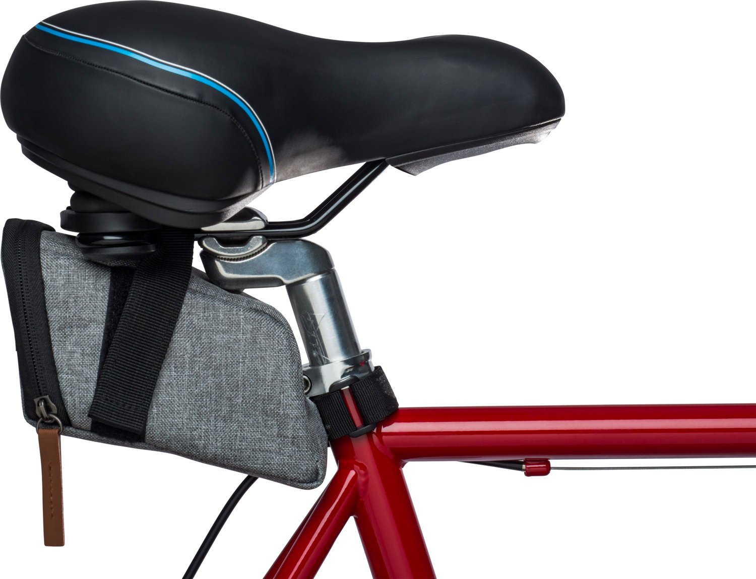 Bell Stowaway™ 300 Bike Seat Bag                                                                                               - view number 4
