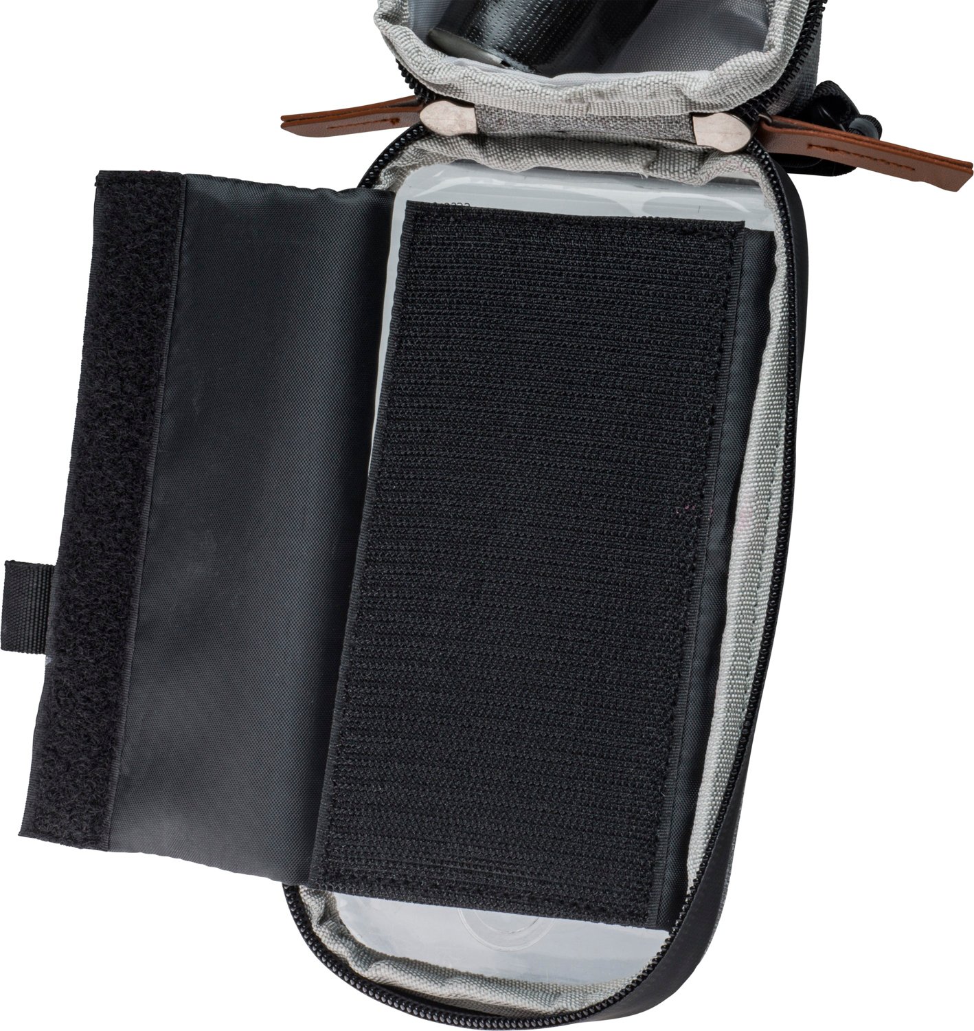 Bell Stowaway™ 500 Top Tube Bag                                                                                                - view number 4