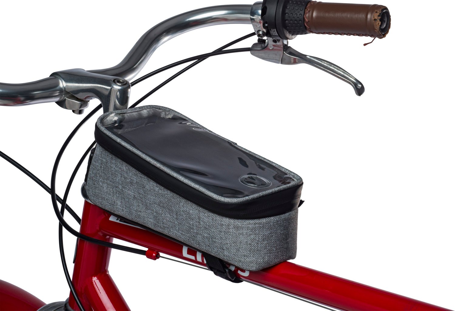 Bell Stowaway™ 500 Top Tube Bag                                                                                                - view number 7