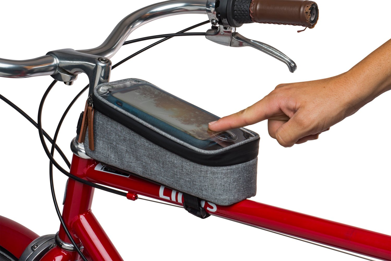 bell stowaway 450