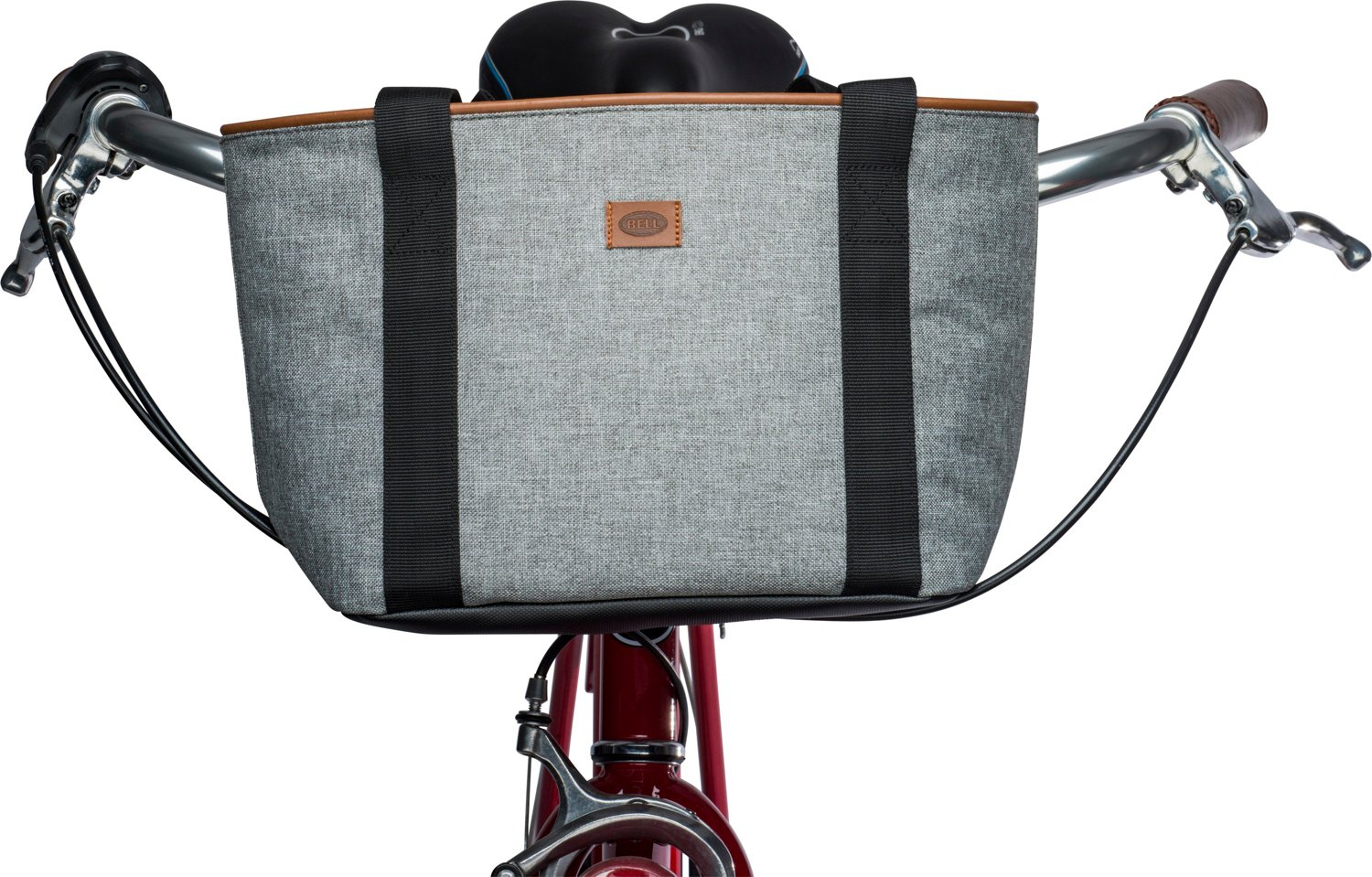 Bell Stowaway™ 600 Handlebar Tote Bag                                                                                          - view number 2