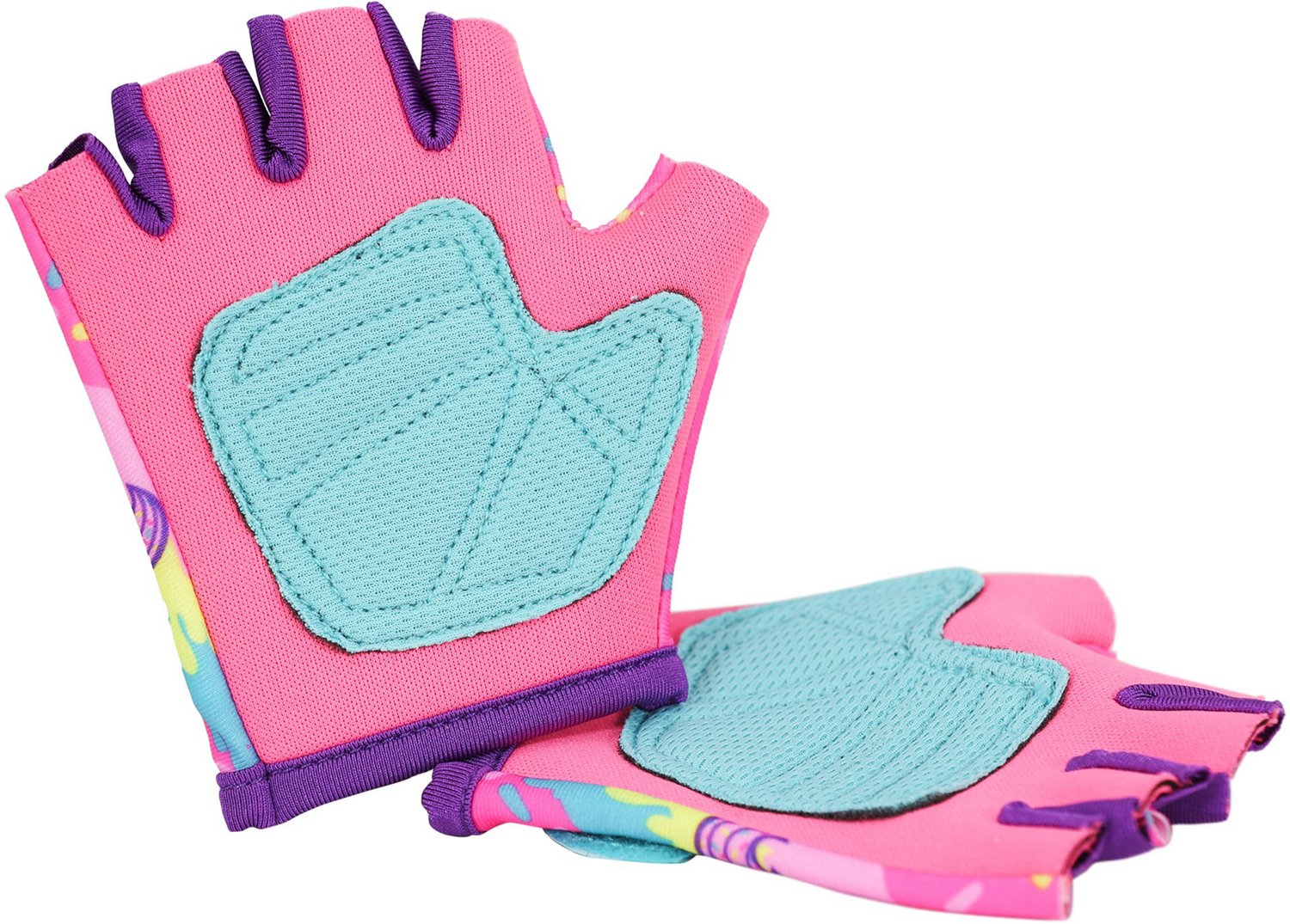 Raskullz Toddlers' Super Unicorn Pad Set                                                                                         - view number 2