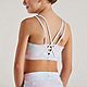 Freely Girls' Strappy Racerback Bra                                                                                              - view number 4 image