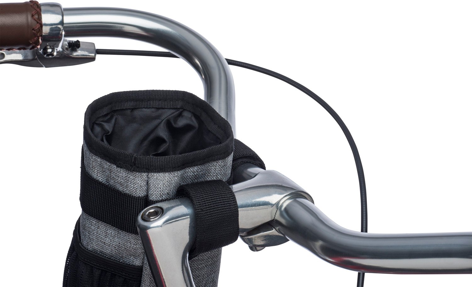 Bell bike best sale handlebar bag