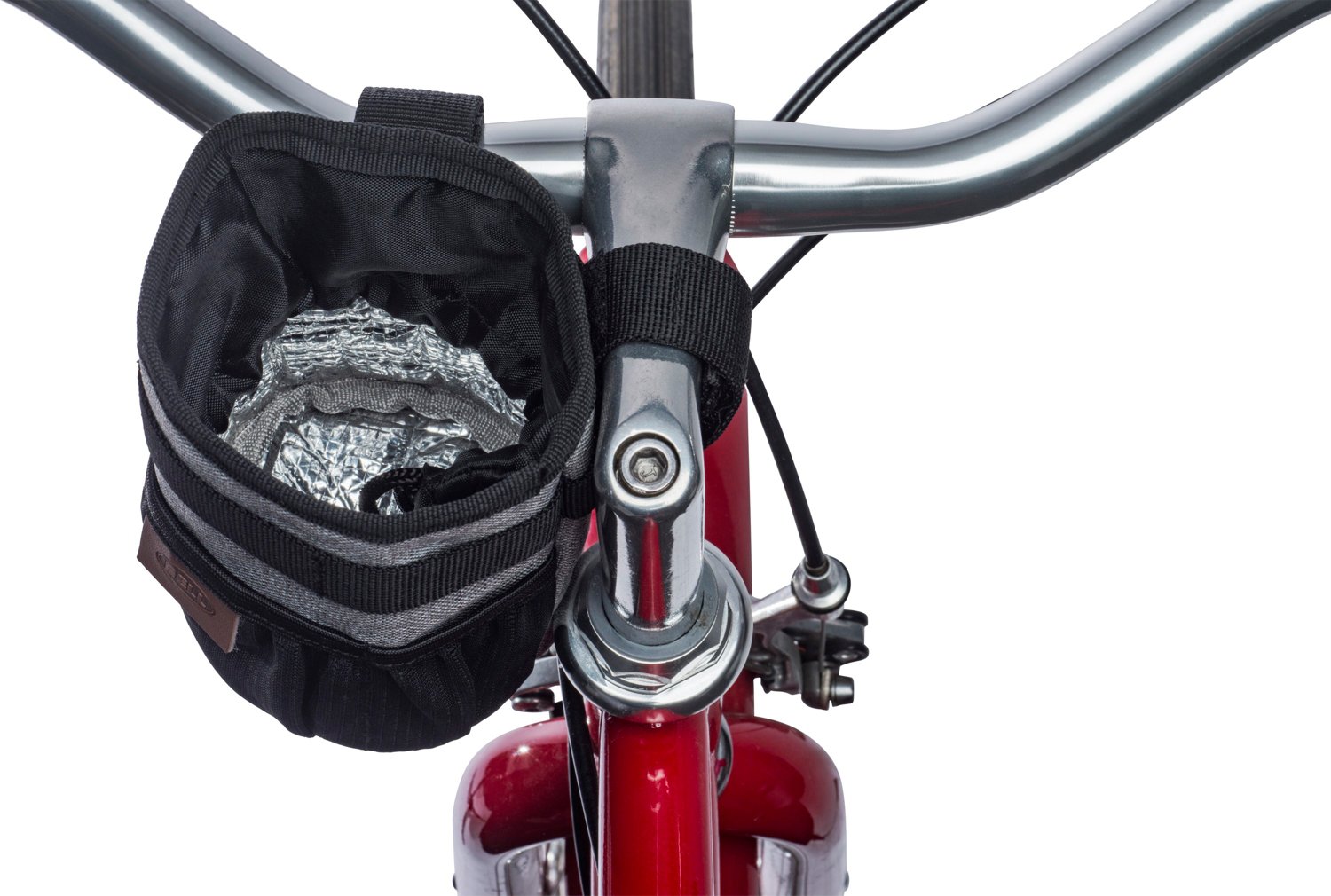 Bell Stowaway™ 100 Handlebar Carryall Bag                                                                                      - view number 3