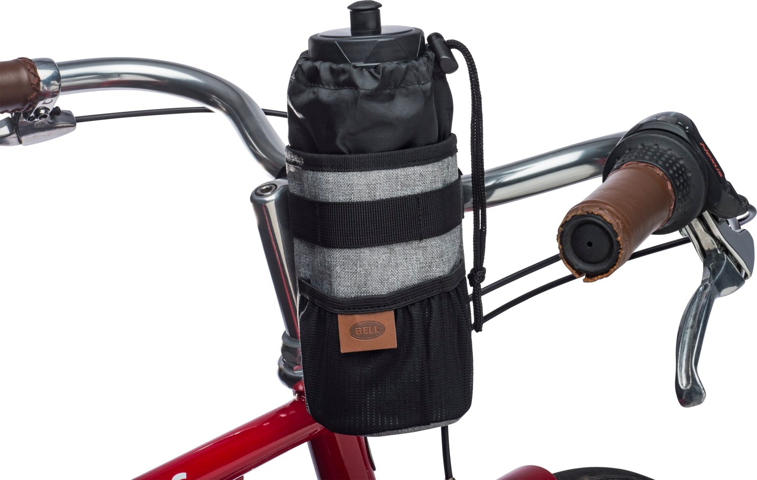 Bell Stowaway™ 100 Handlebar Carryall Bag                                                                                      - view number 4