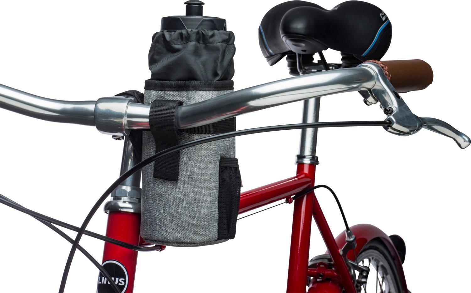 Bell Stowaway™ 100 Handlebar Carryall Bag                                                                                      - view number 5