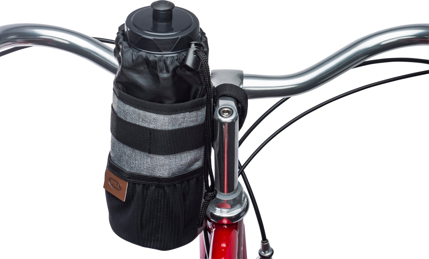 bell stowaway 450 phone bag