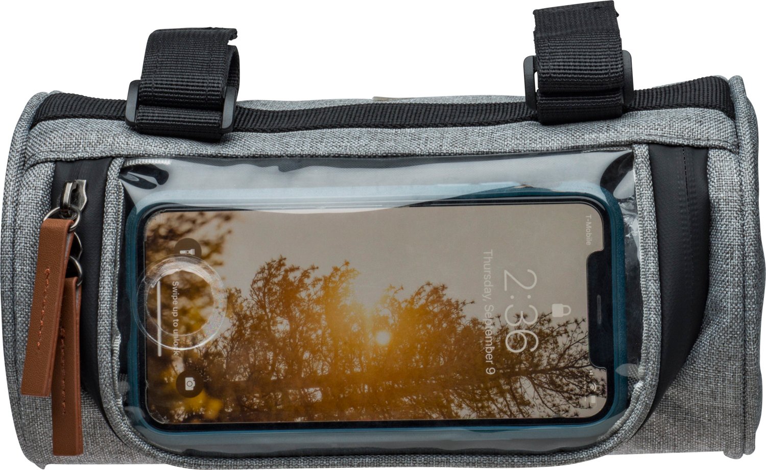 Bell Stowaway™ 200 Handlebar Bag                                                                                               - view number 2