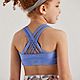 Freely Girls' James Low Support Sports Bra                                                                                       - view number 2 image