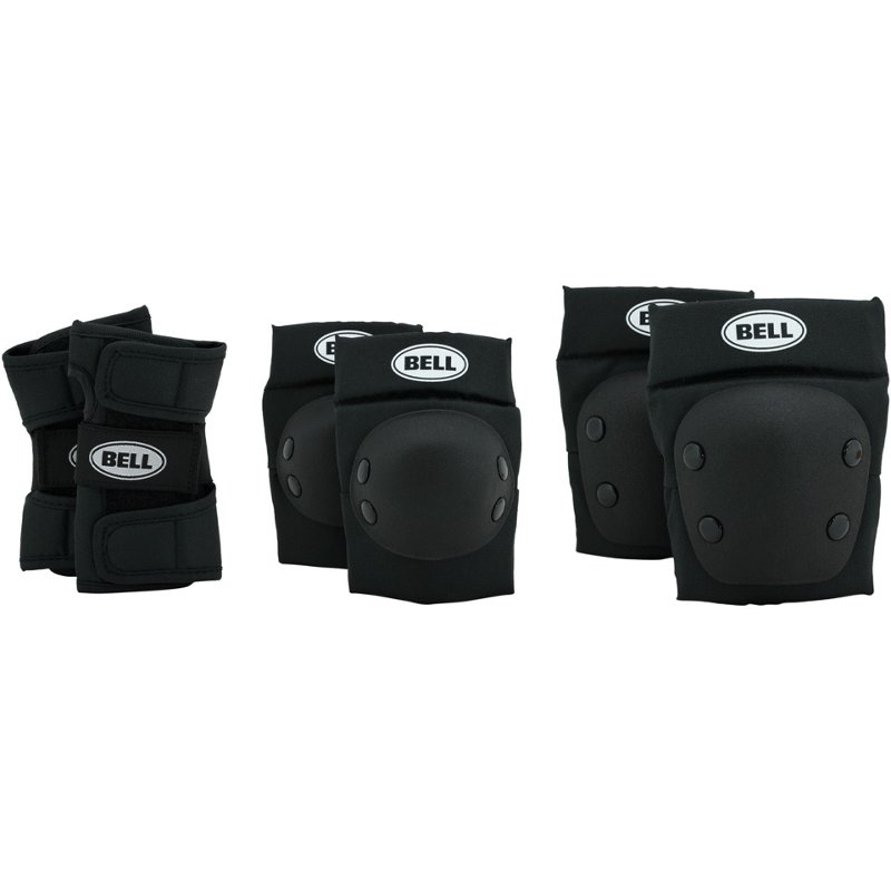 Bell Kids' Pad Set - image