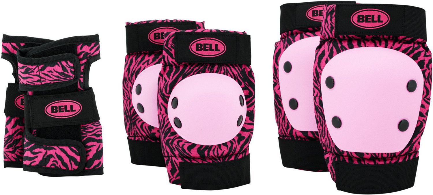 Bell Youth Pounce Pad Set