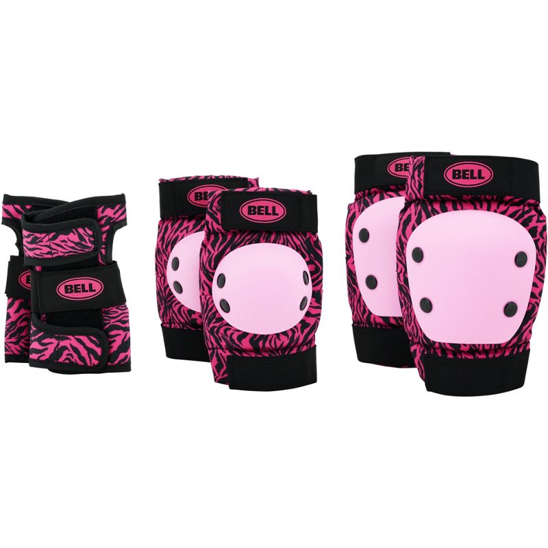 Bell Youth Pounce P… - image